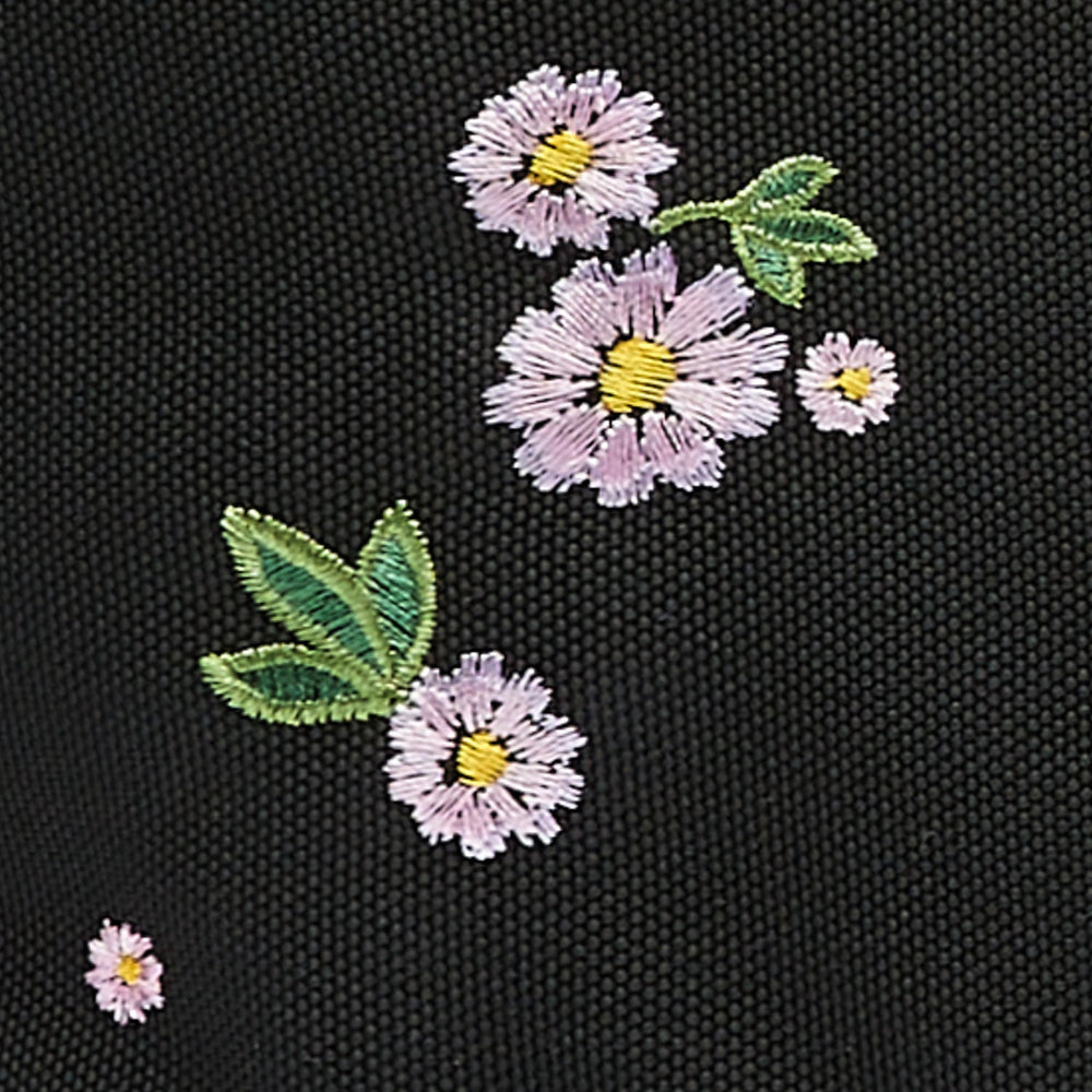 Ela Mo™ Daypack Rucksack | Embroidery Edition Upsy Daisy