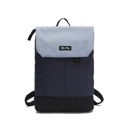 Ela Mo™ Daypack Rucksack | Nightblue