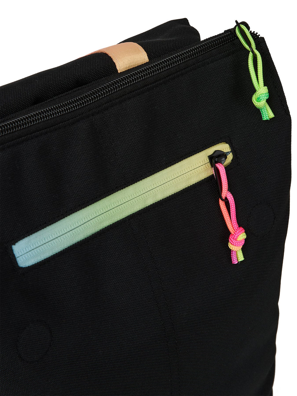 Ela Mo™ Daypack Rucksack | Rainbow