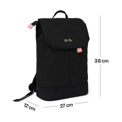 Ela Mo™ Daypack Rucksack | Rainbow