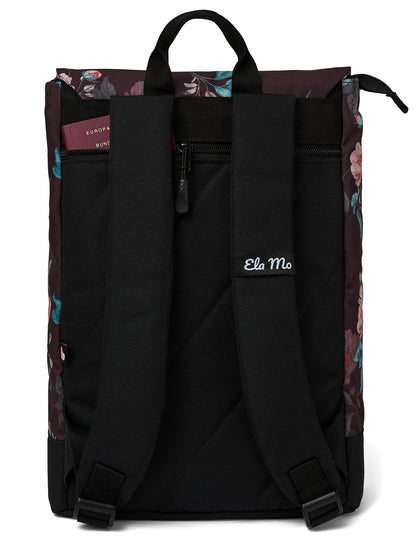 Ela Mo™ Daypack Rucksack | Roses & Chocolate