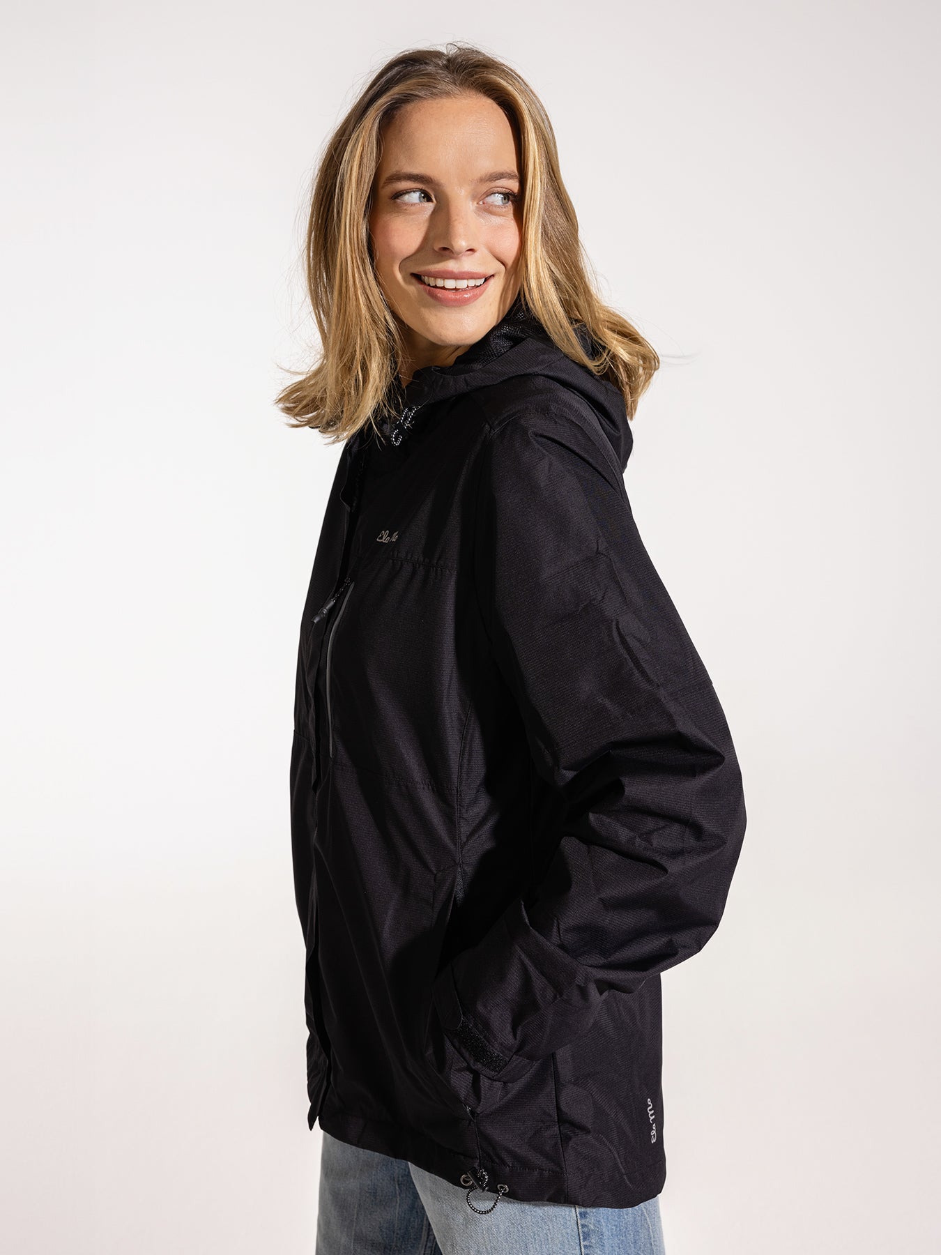 Ela Mo™ Everyday Jacket | Black