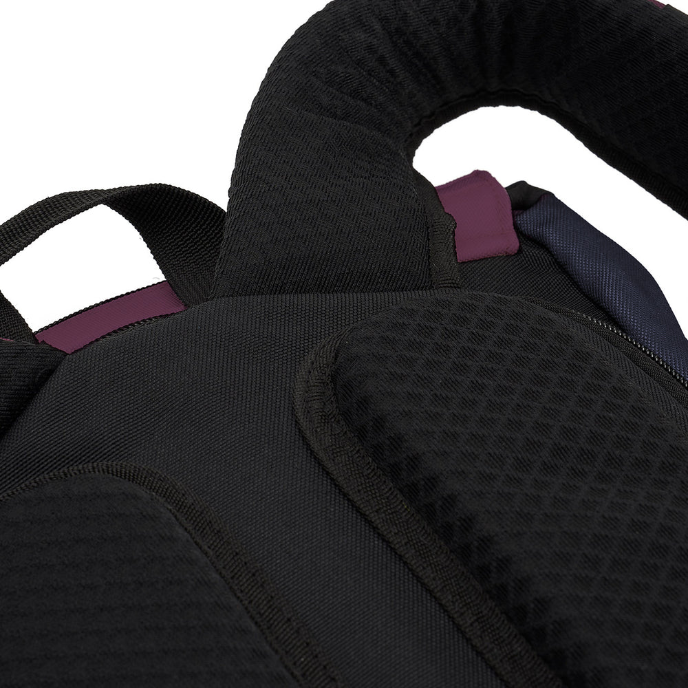 Ela Mo™ Everywhere Rucksack | Berry