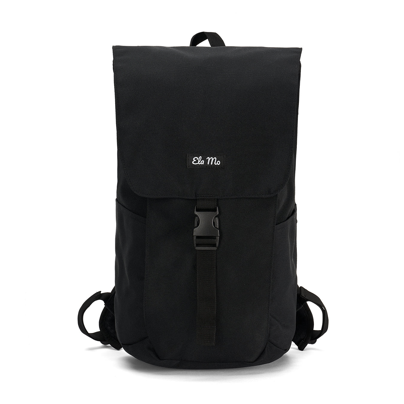 Ela Mo™ Everywhere Daypack | Black