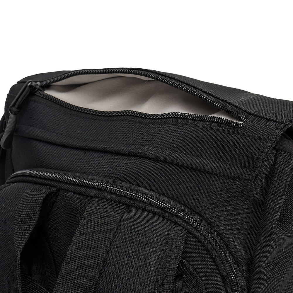 Ela Mo™ Everywhere Rucksack | Black