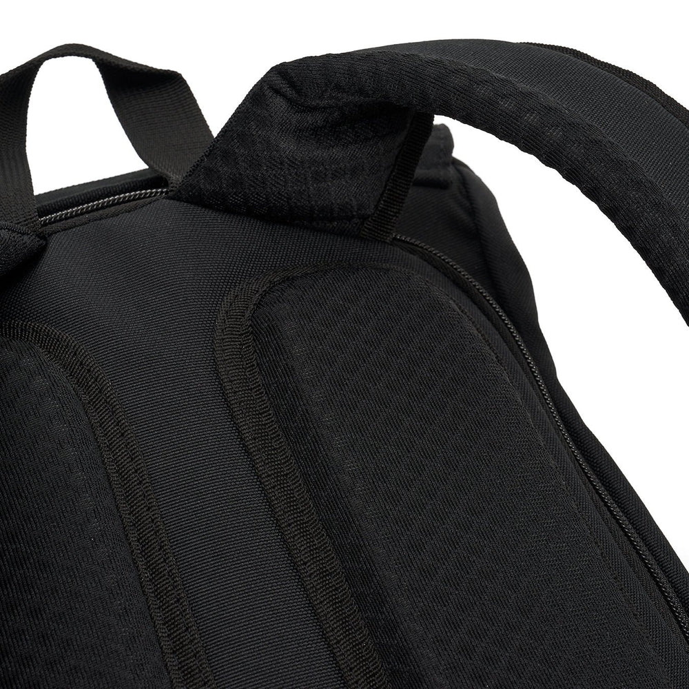 Ela Mo™ Everywhere Rucksack | Black