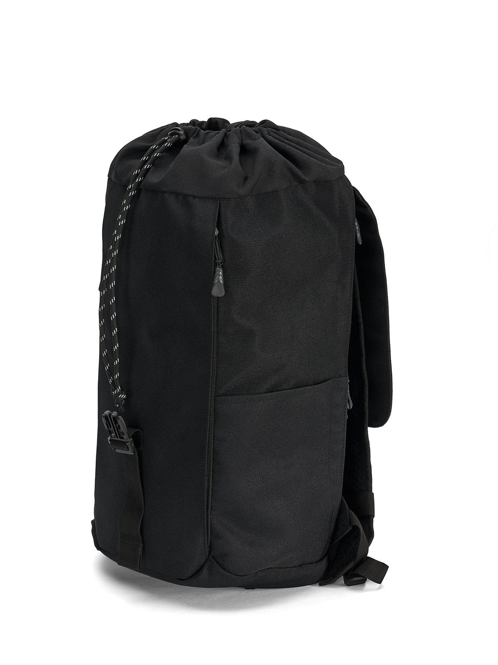 Ela Mo™ Everywhere Rucksack | Black