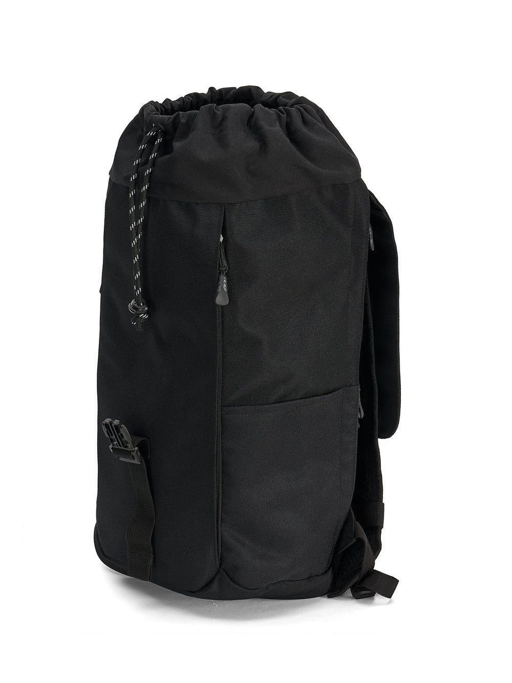 Ela Mo™ Everywhere Rucksack | Black