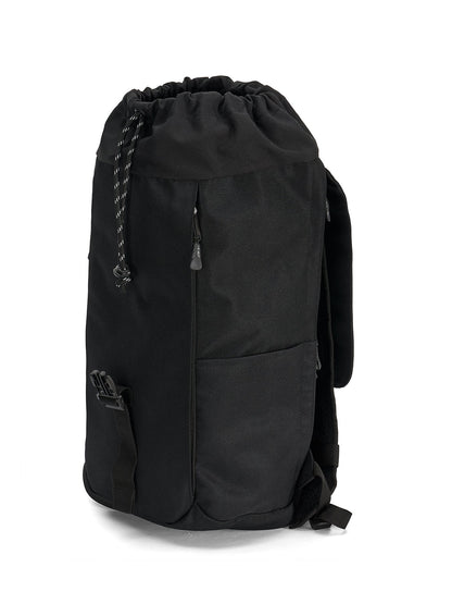 Ela Mo™ Everywhere Daypack | Black