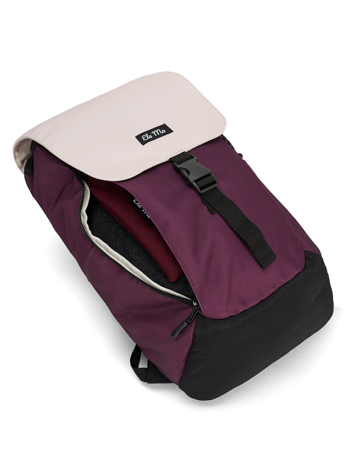 Ela Mo™ Everywhere Daypack | Grape