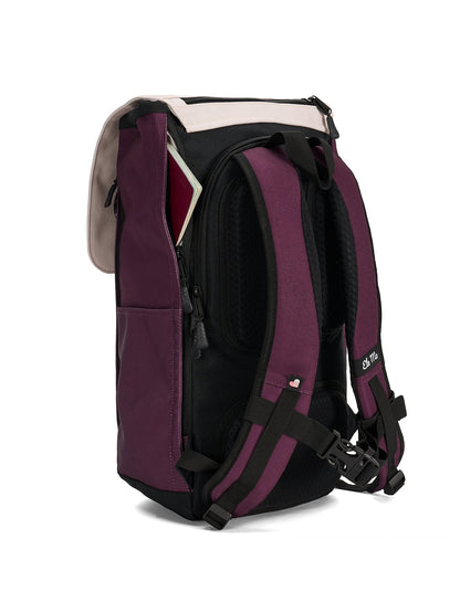 Ela Mo™ Everywhere Daypack | Grape