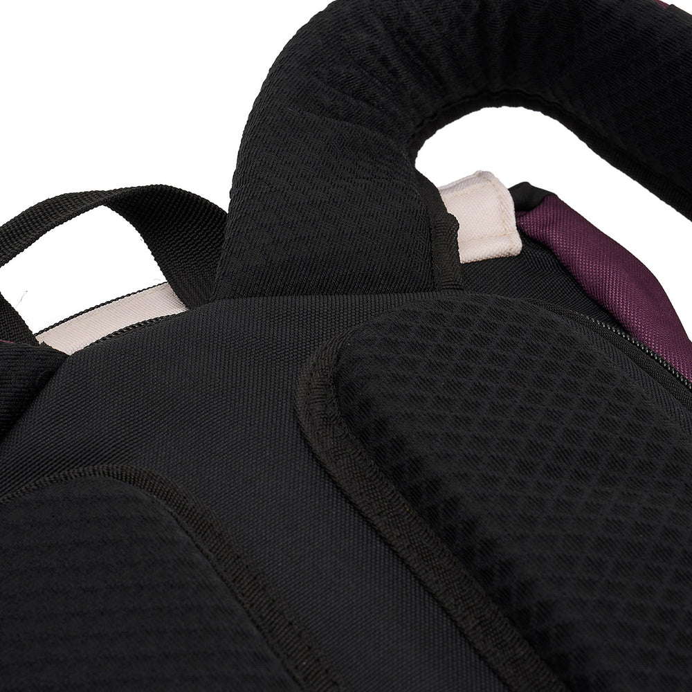 Ela Mo™ Everywhere Rucksack | Grape