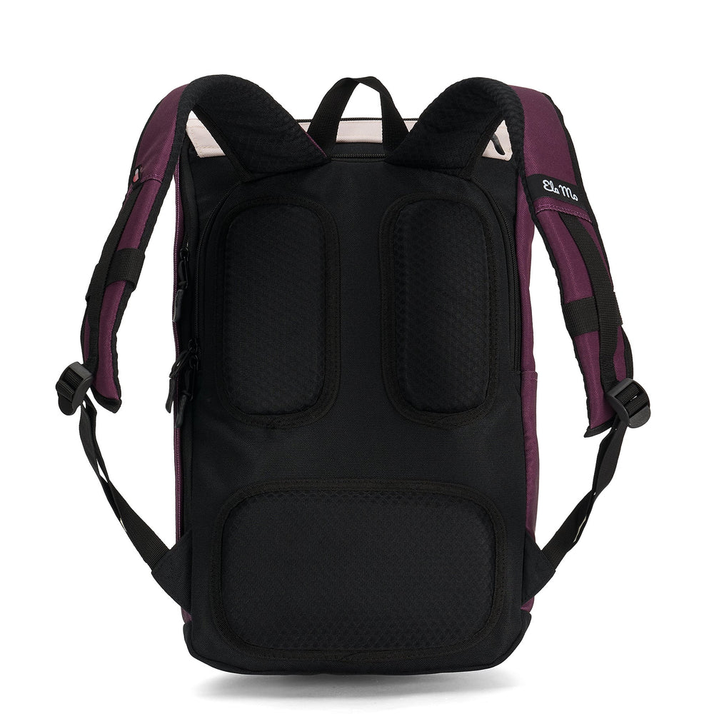 Ela Mo™ Everywhere Rucksack | Grape