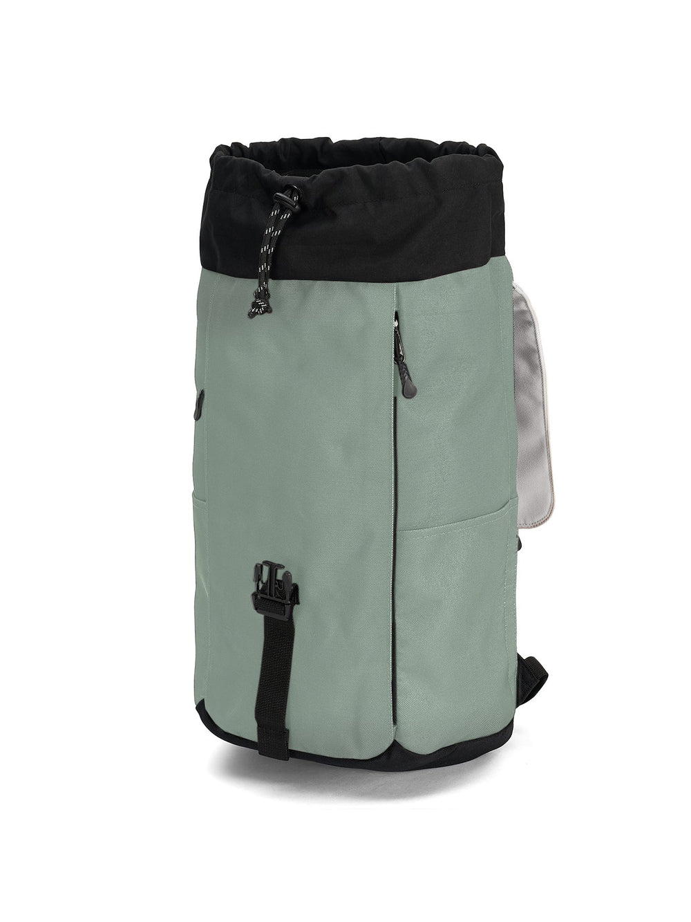 Ela Mo™ Everywhere Rucksack | Mintgrey