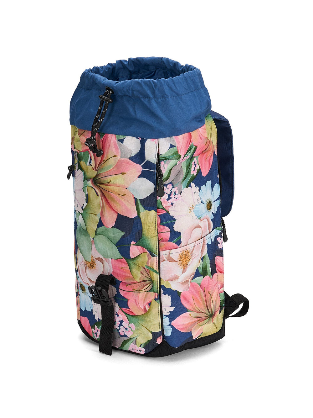Ela Mo™ Everywhere Rucksack | Orange Lily