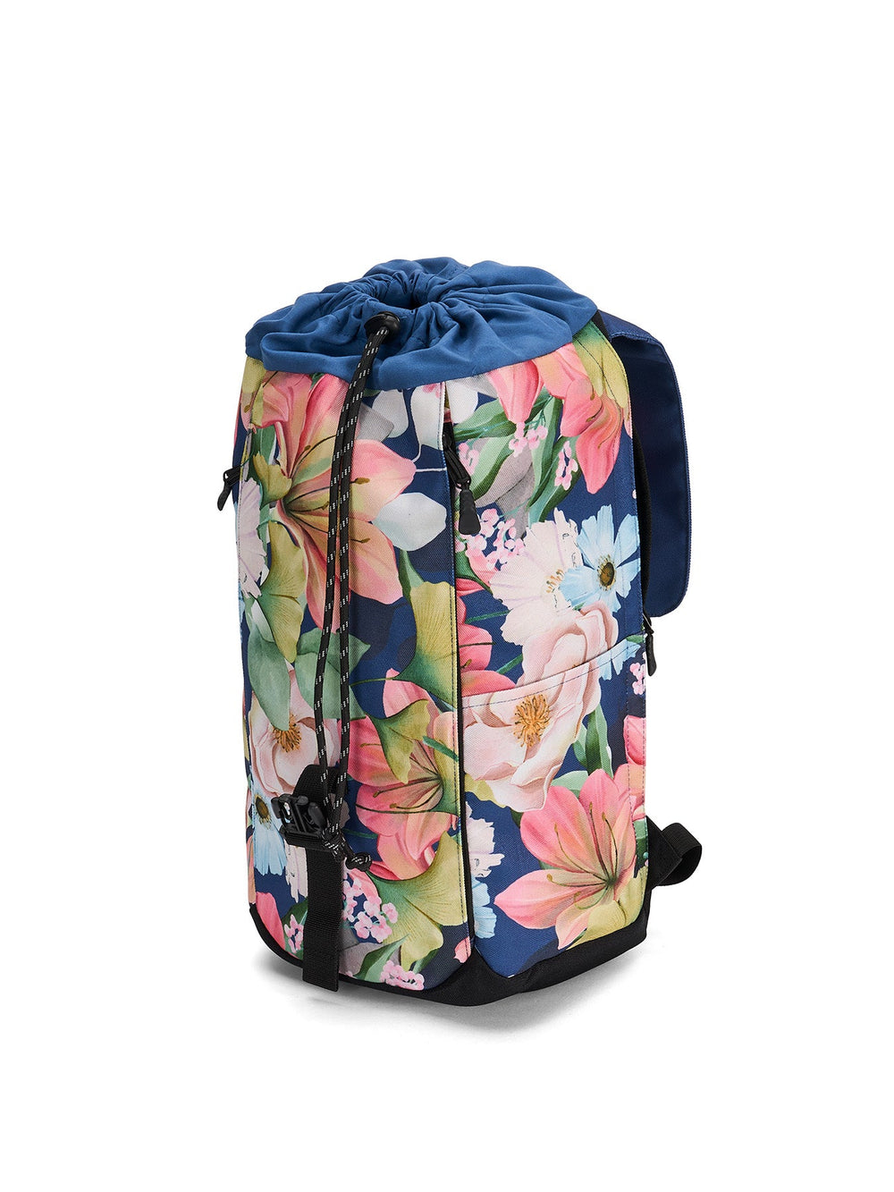 Ela Mo™ Everywhere Rucksack | Orange Lily