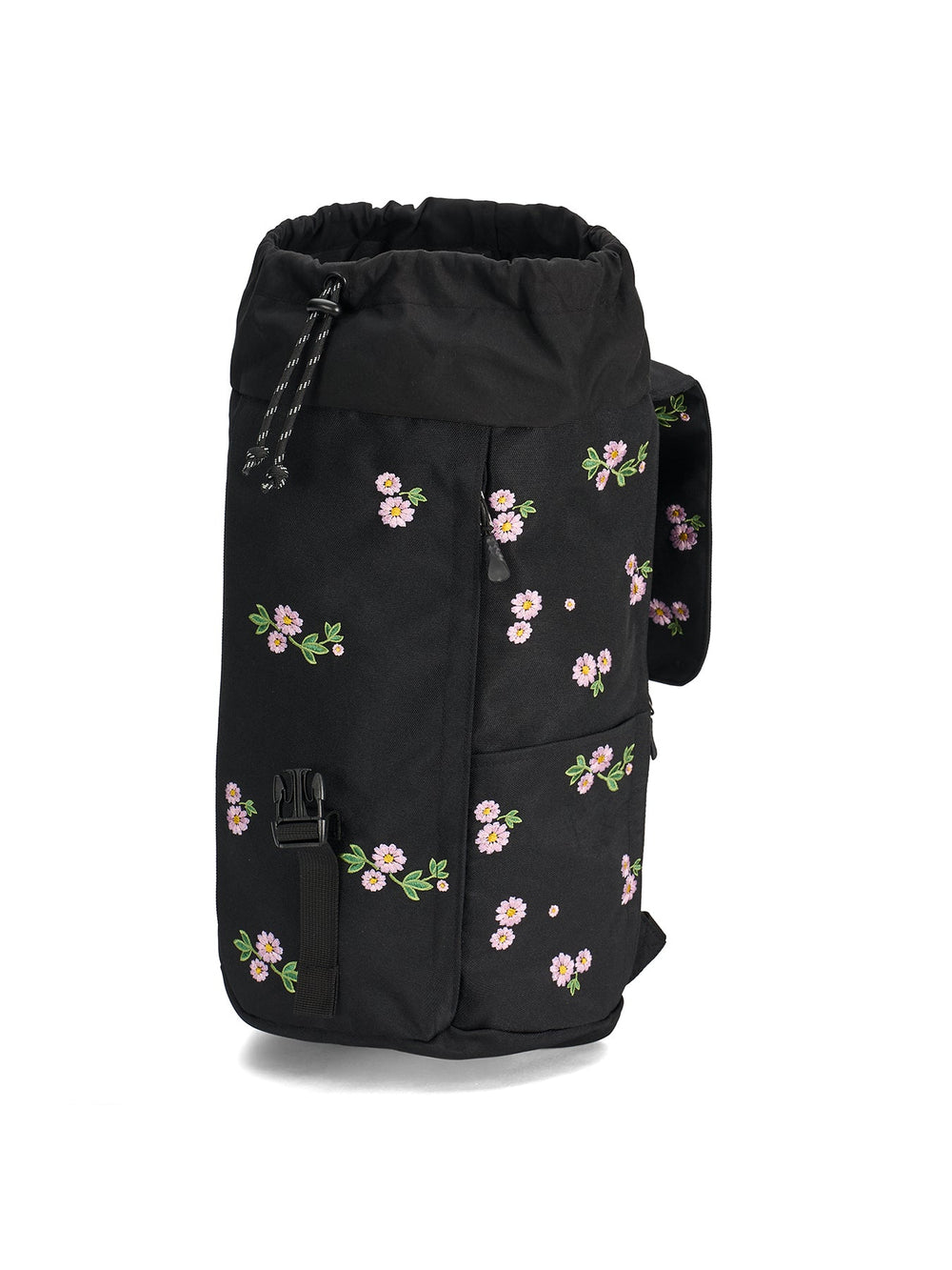 Ela Mo™ Everywhere Rucksack | Embroidery Edition Upsy Daisy