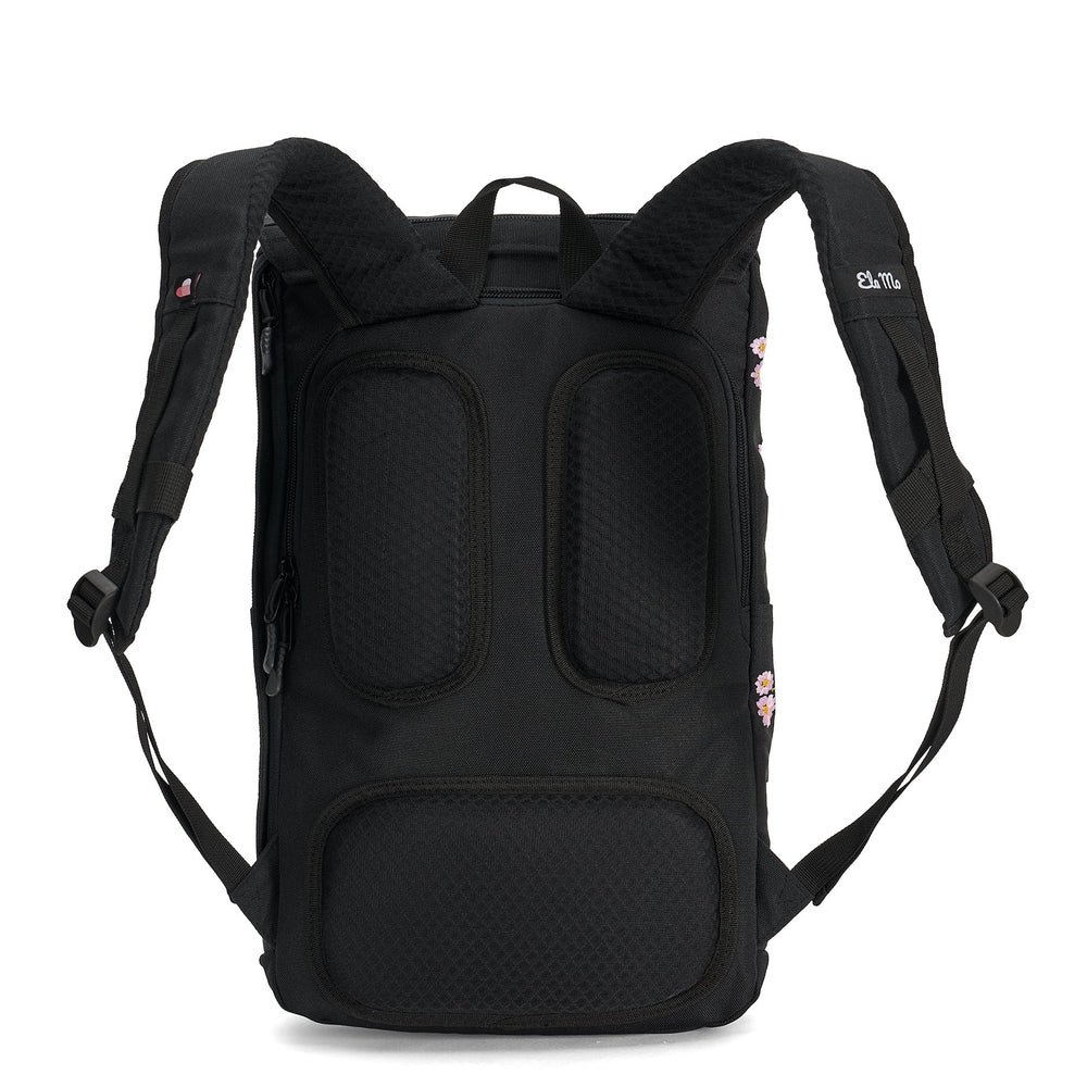 Ela Mo™ Everywhere Rucksack | Embroidery Edition Upsy Daisy