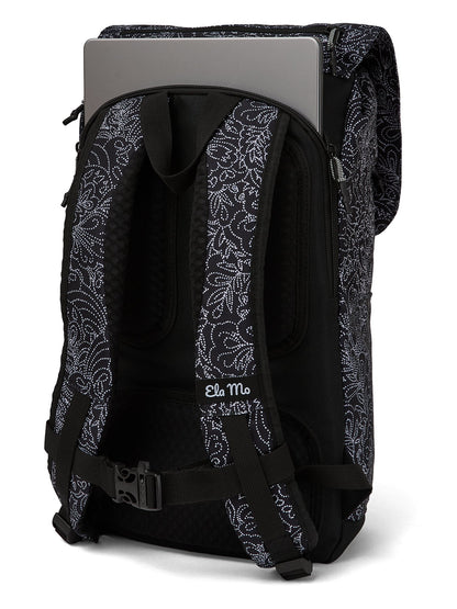 Ela Mo™ Everywhere Rucksack | Dots