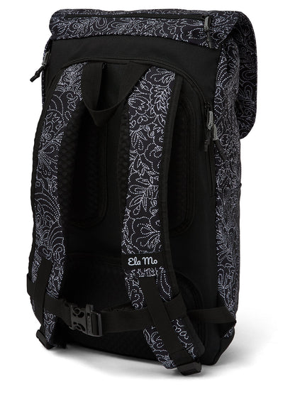Ela Mo™ Everywhere Rucksack | Dots
