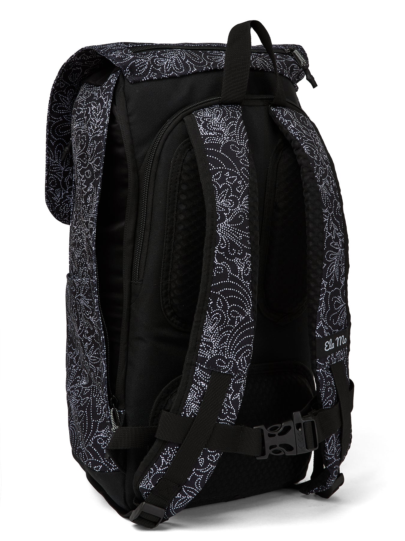 Ela Mo™ Everywhere Rucksack | Dots