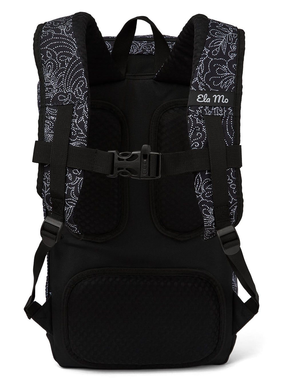 Ela Mo™ Everywhere Rucksack | Dots