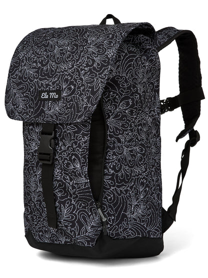 Ela Mo™ Everywhere Rucksack | Dots