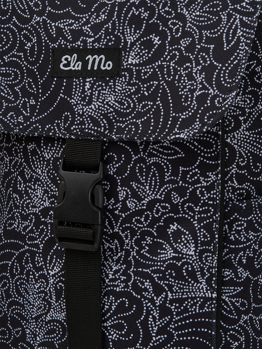 Ela Mo™ Everywhere Rucksack | Dots