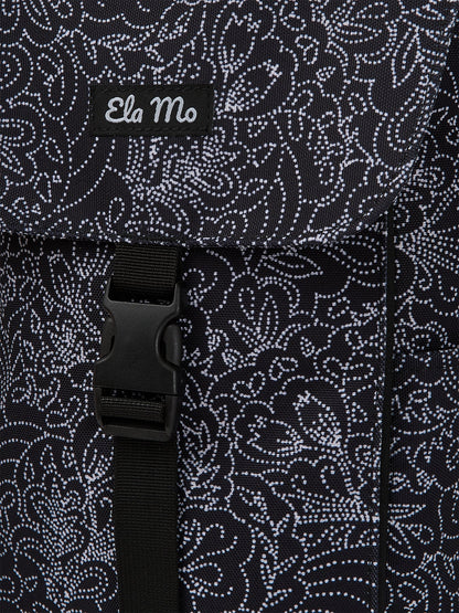 Ela Mo™ Everywhere Rucksack | Dots