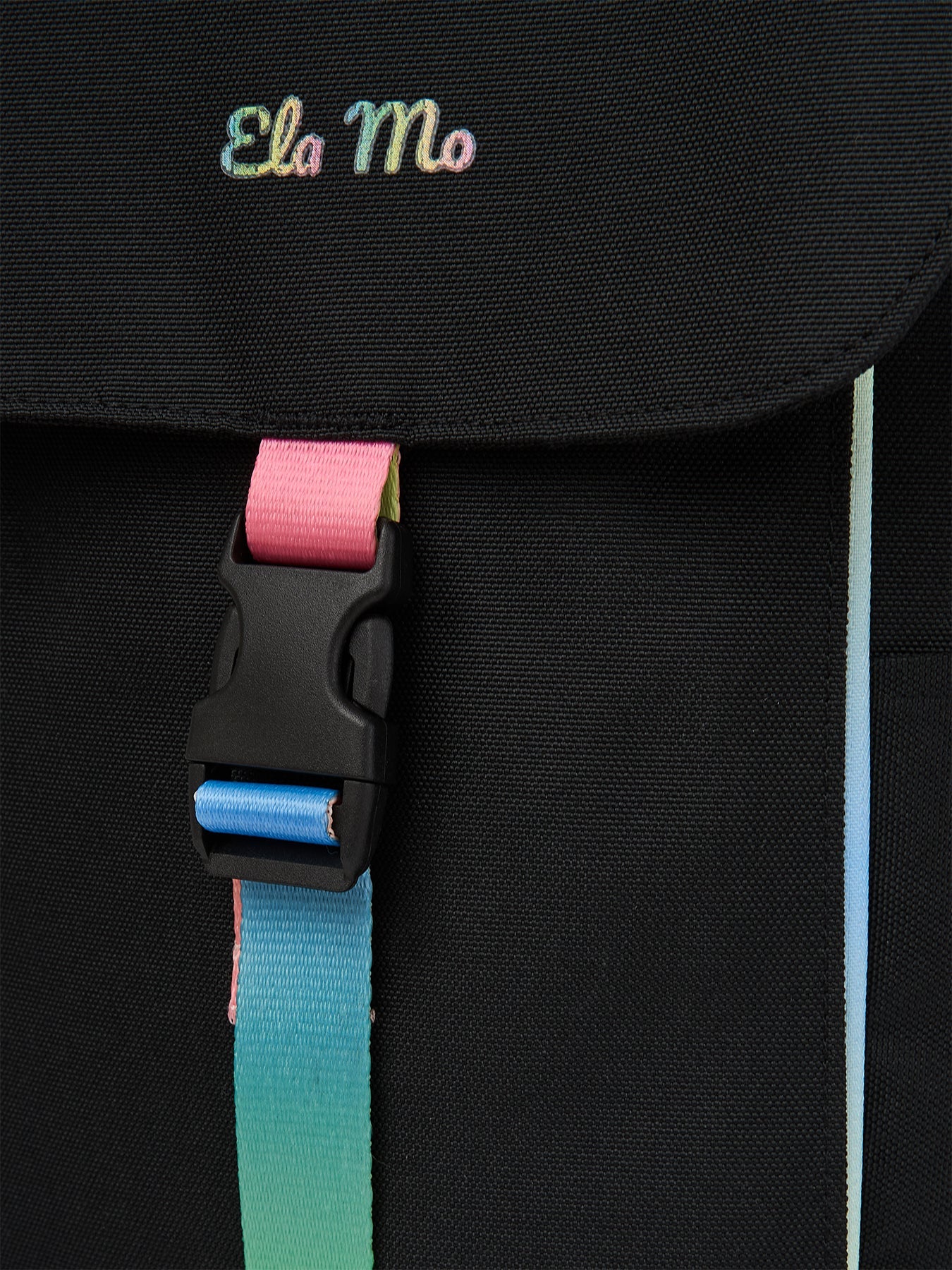 Ela Mo™ Everywhere Rucksack | Rainbow