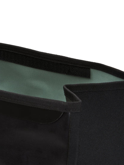 Ela Mo Fahrradtasche für Gepäckträger - Mintgrey