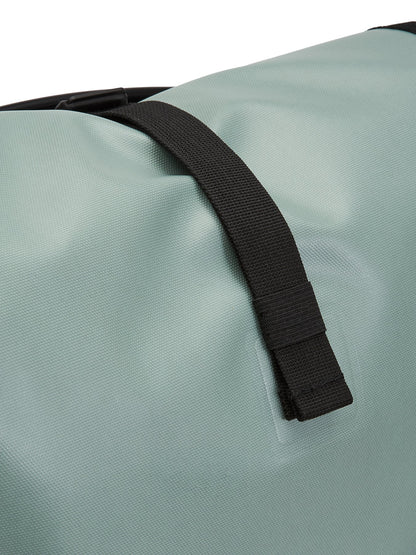 Ela Mo Fahrradtasche für Gepäckträger - Mintgrey