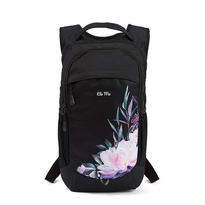 Ela Mo™ Flow Rucksack | Beauty in Darkness