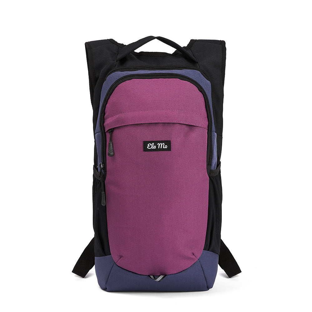 Ela Mo™ Flow Rucksack | Berry