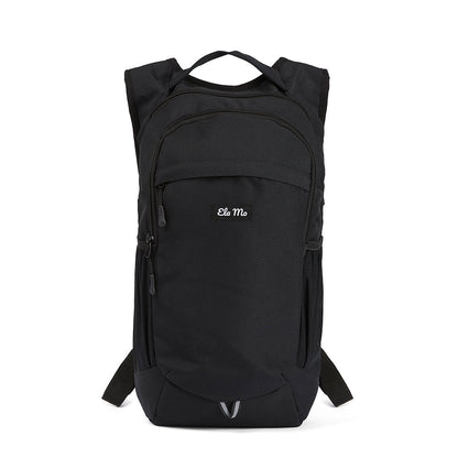 Ela Mo™ Flow Rucksack | Black