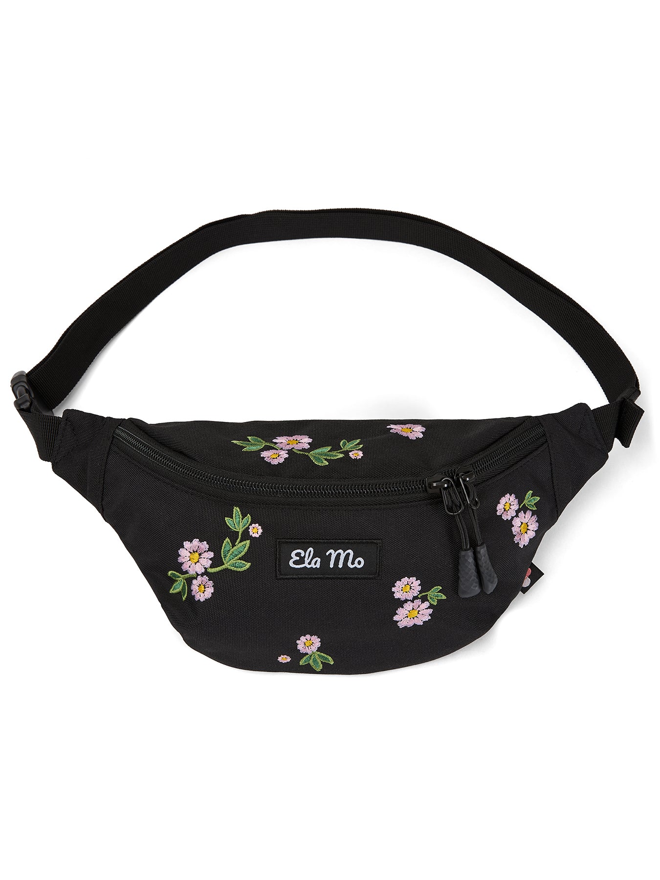 Ela Mo™ Hipbag | Embroidery Edition Upsy Daisy