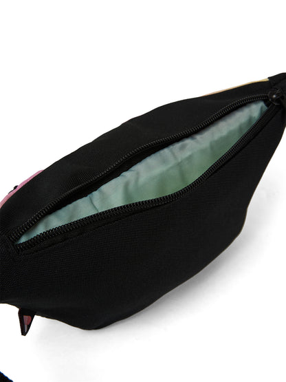 Ela Mo™ Hipbag  | Rainbow