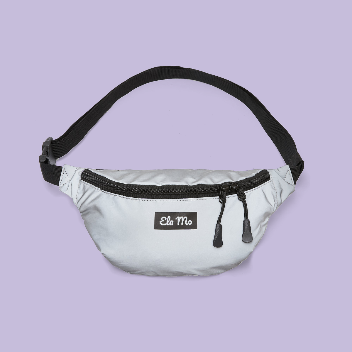 Ela Mo™ Hipbag  | Reflective