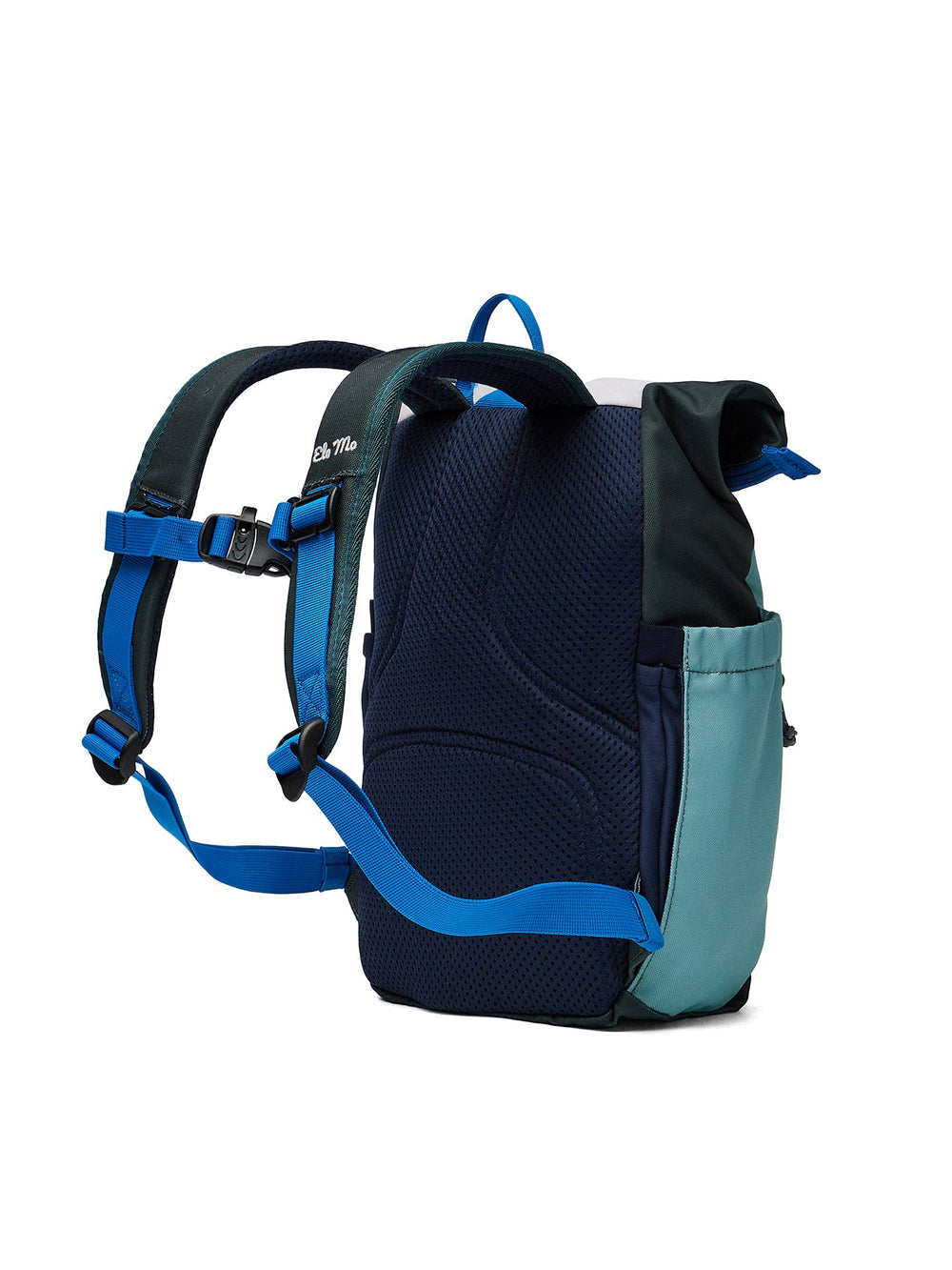 Ela Mo™ Kinderrucksack (6-10 Jahre)  | Blue Mint
