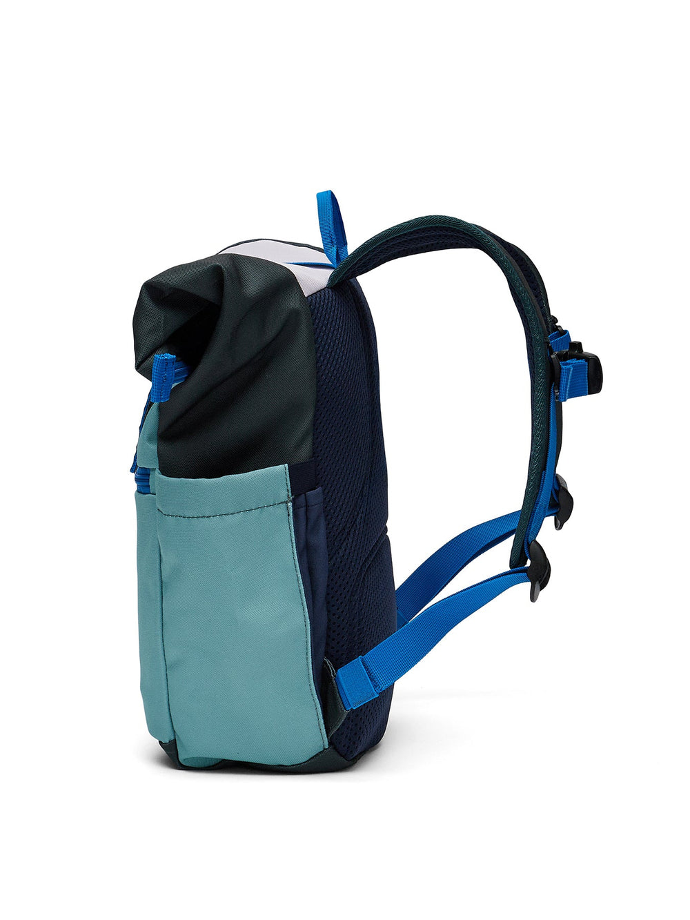 Ela Mo™ Kinderrucksack (6-10 Jahre)  | Blue Mint