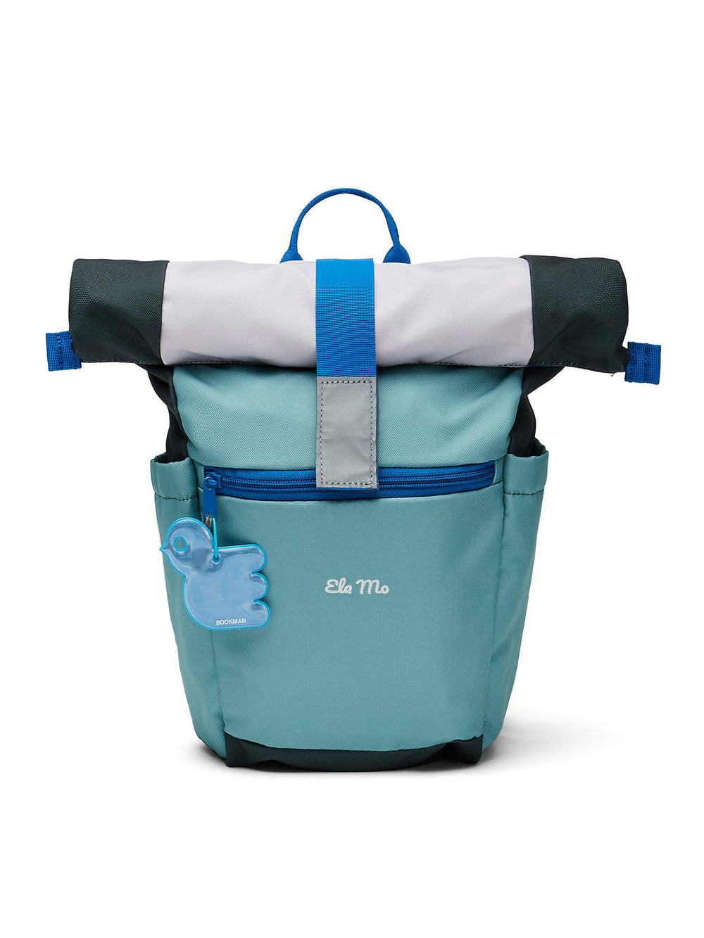 Ela Mo™ Kinderrucksack (6-10 Jahre)  | Blue Mint