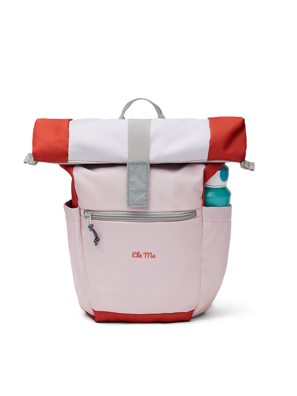 Ela Mo™ Kinderrucksack (6-10 Jahre)  | Cotton Candy
