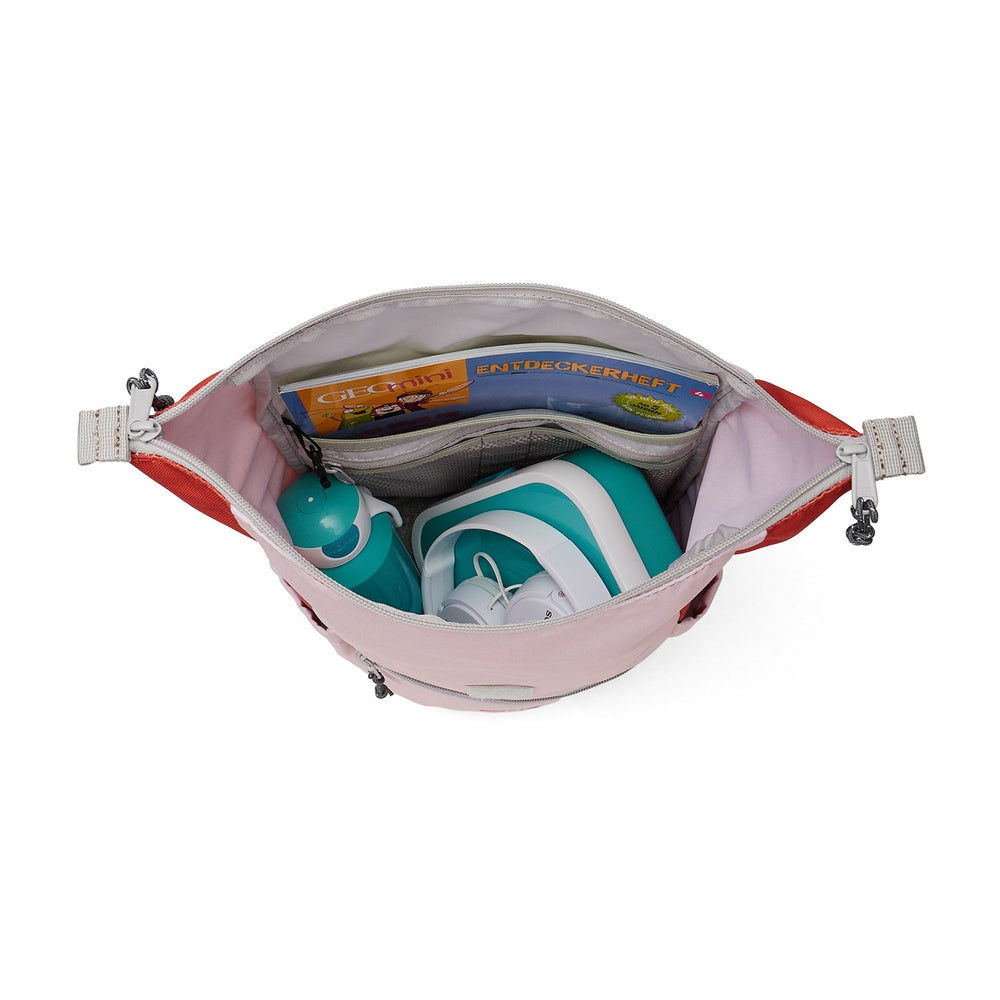 Ela Mo™ Kinderrucksack (6-10 Jahre)  | Cotton Candy