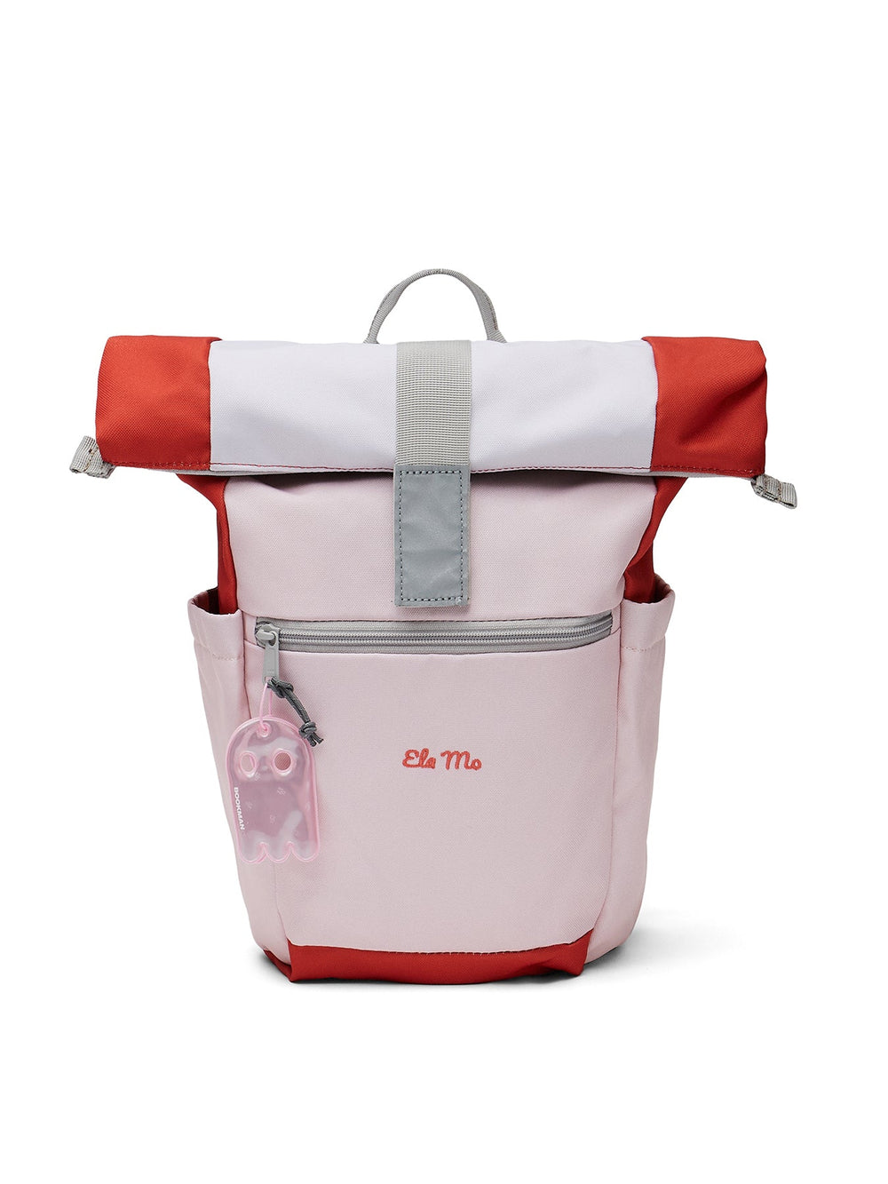 Ela Mo™ Kinderrucksack (6-10 Jahre)  | Cotton Candy