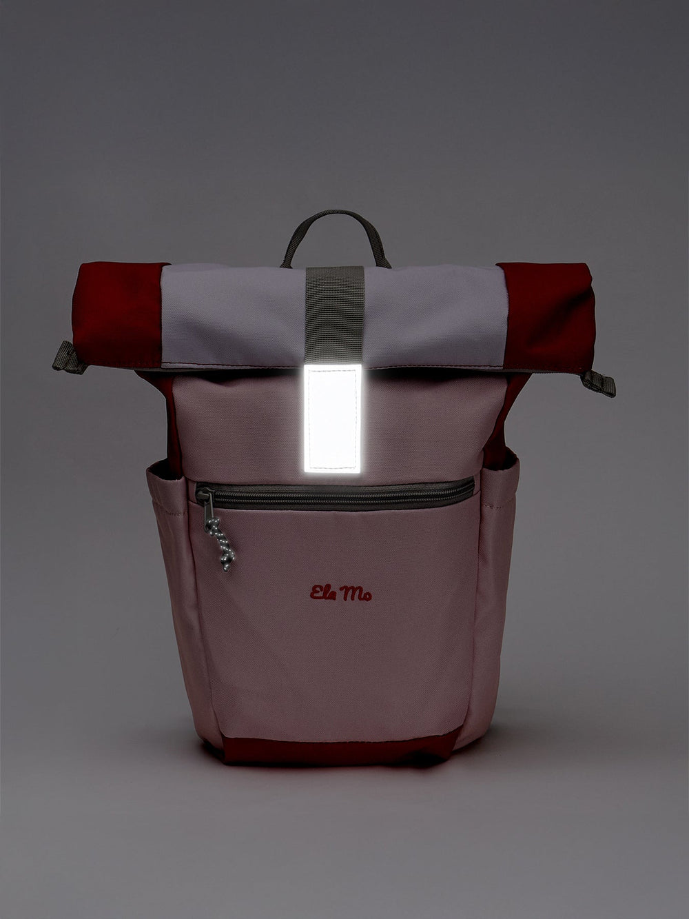 Ela Mo™ Kinderrucksack (6-10 Jahre)  | Cotton Candy