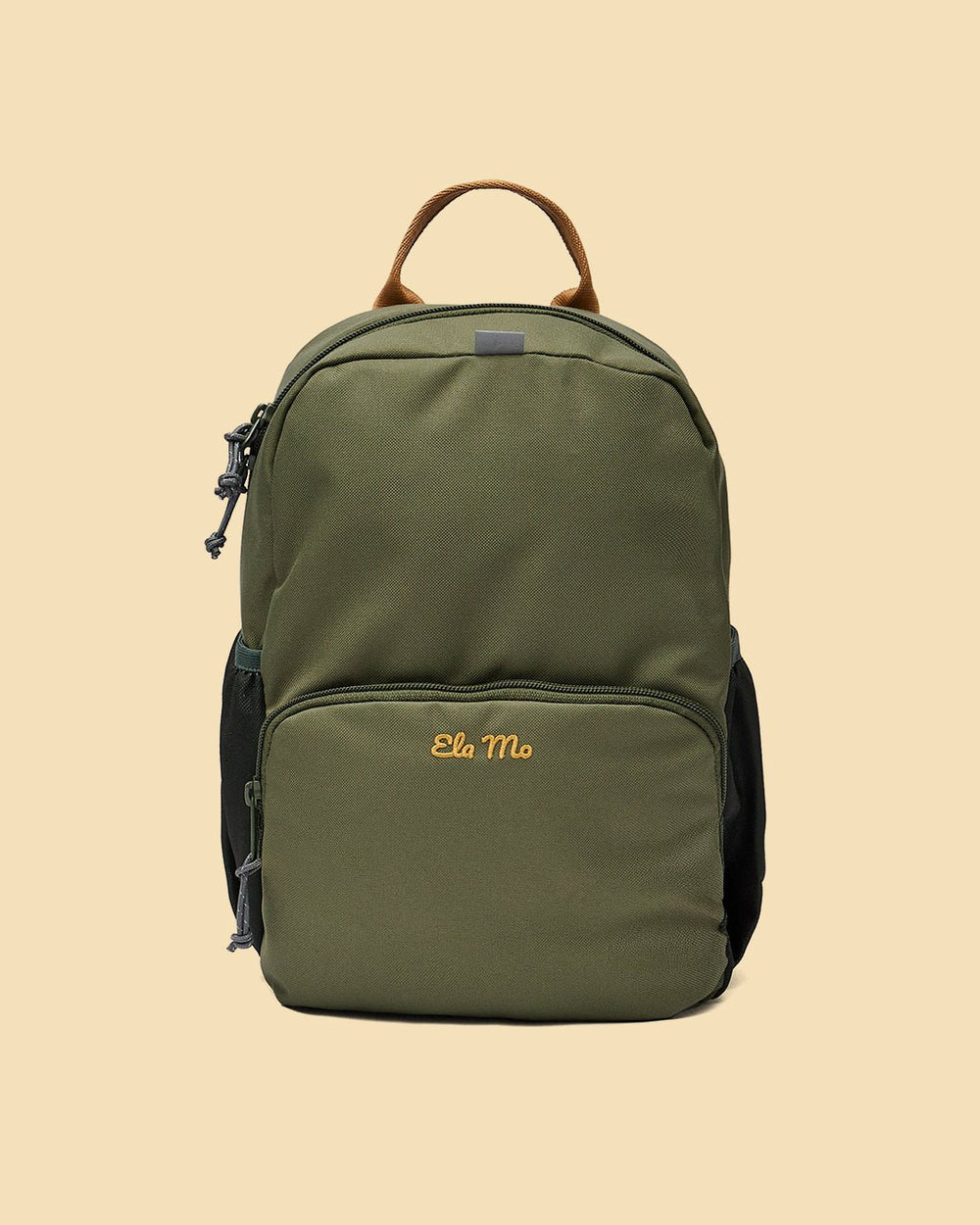 Ela Mo™ Kinderrucksack (3-6 Jahre) | Forrest Green