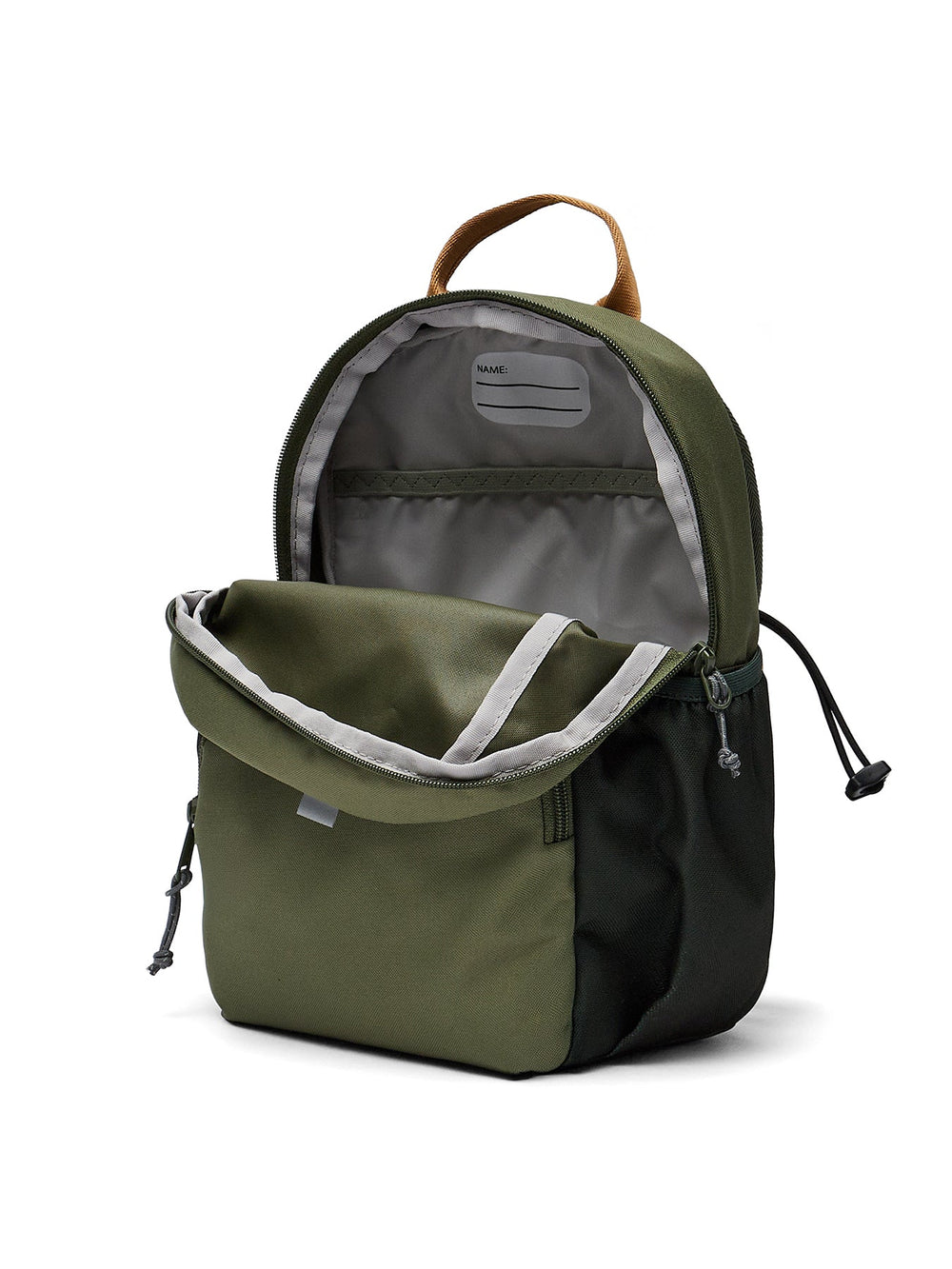 Ela Mo™ Kinderrucksack (3-6 Jahre) | Forrest Green