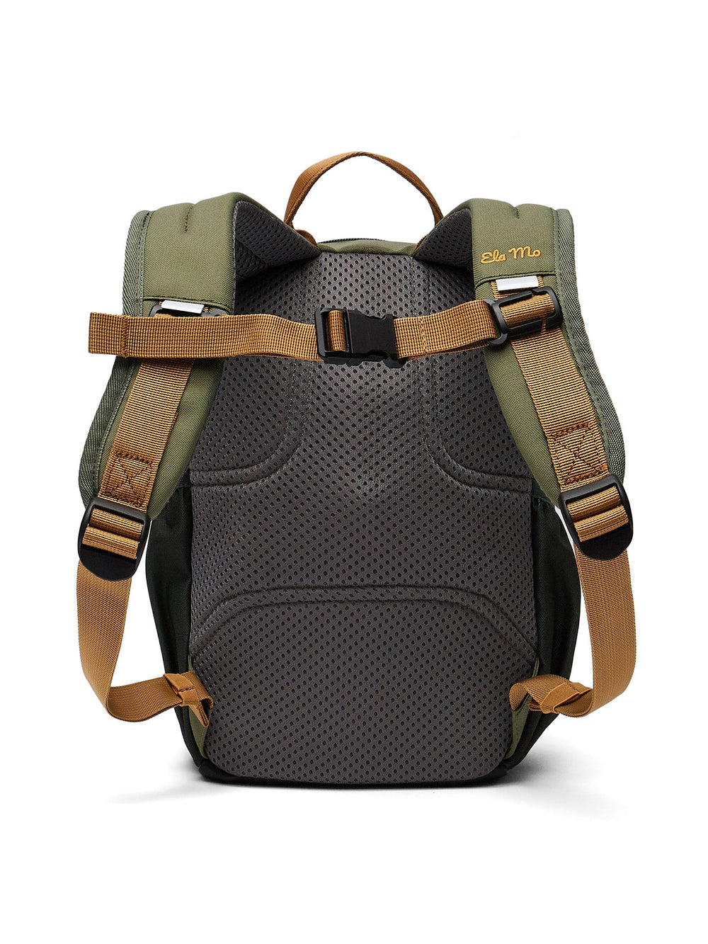 Ela Mo™ Kinderrucksack (3-6 Jahre) | Forrest Green
