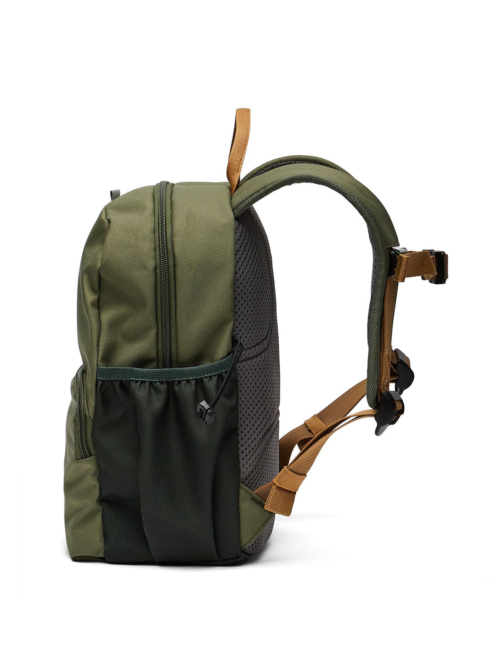 Ela Mo™ Kinderrucksack (3-6 Jahre) | Forrest Green
