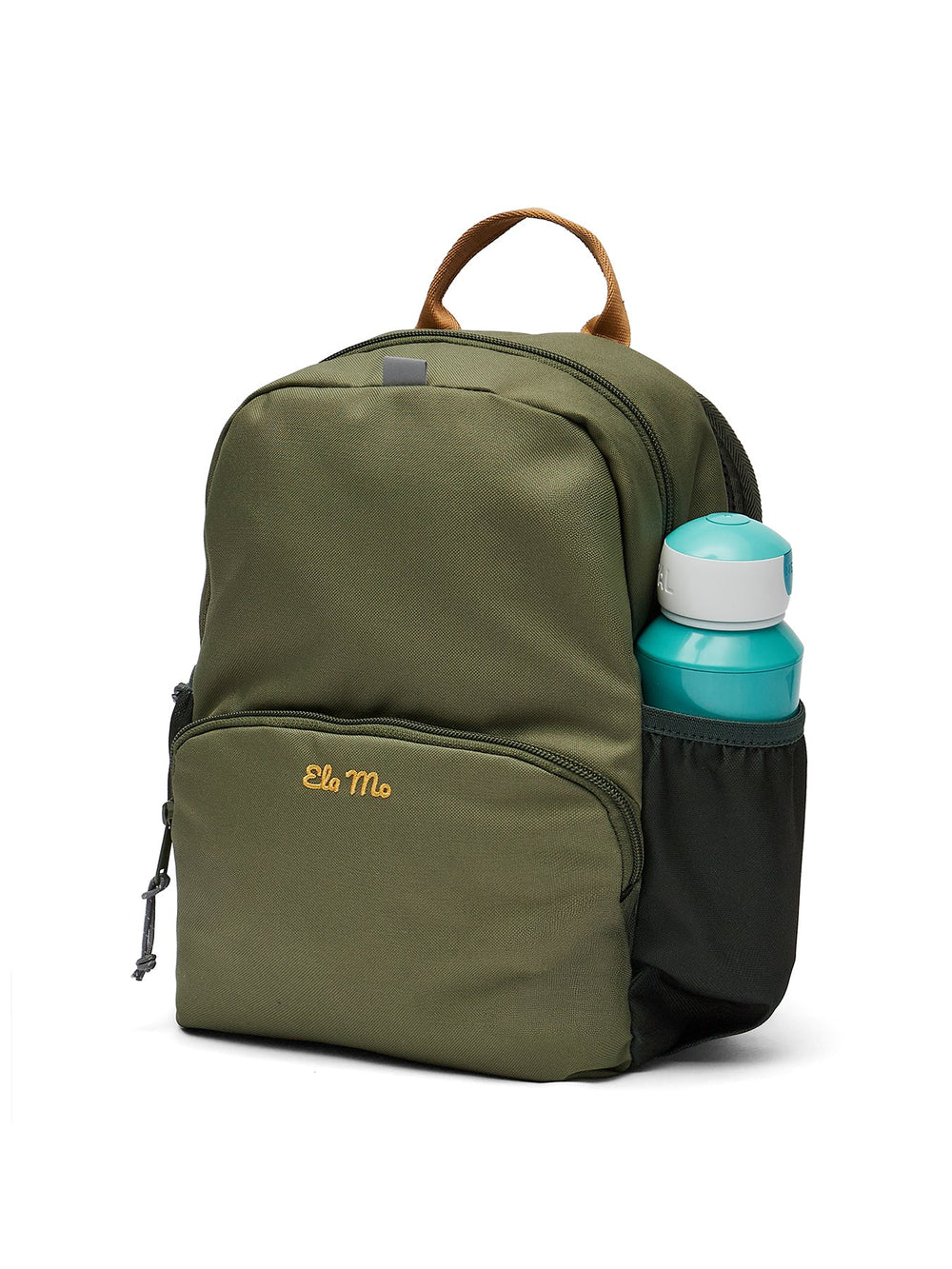 Ela Mo™ Kinderrucksack (3-6 Jahre) | Forrest Green